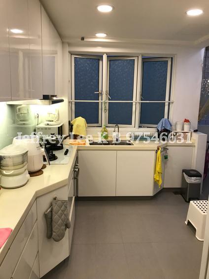 Euphony Gardens (D27), Condominium #154071402